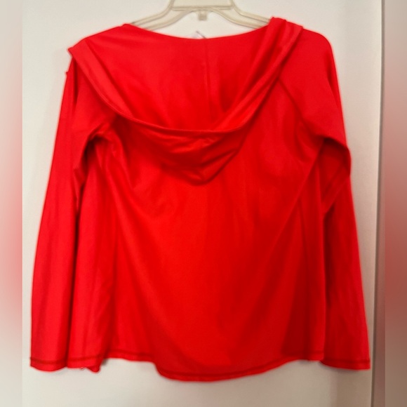 UPF 50 hoodie - Picture 2 of 3